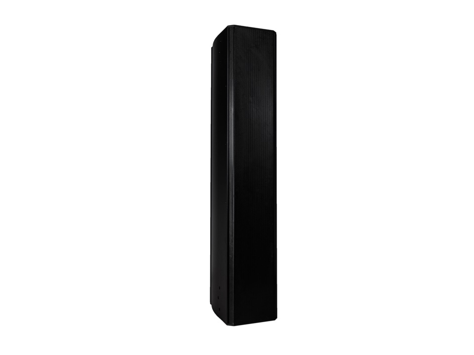Soundtube LA808I-II-BK 3-Way Line Array Speaker (Black) - Image 3