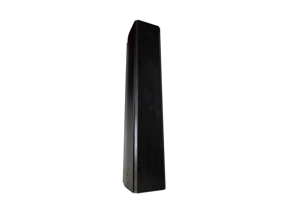 Soundtube LA808I-II-BK 3-Way Line Array Speaker (Black) - Image 4