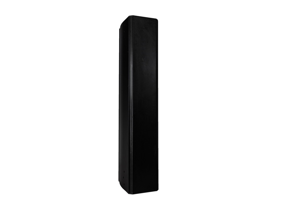 Soundtube LA880I-II-BK 3-Way Line Array Speaker (Black) - Image 4