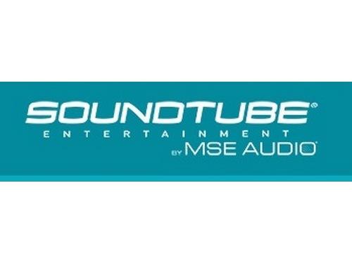 Soundtube AC-HP-HD10 10 ft hanging-safety cable/2 SpeedClamps/fasteners