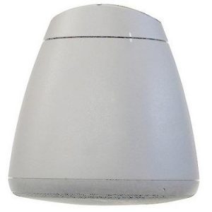 Soundtube RS42-EZ-WH 4in Coaxial Open-Ceiling Speaker / 16 Ohm / 140 Hz-22 kHz / White