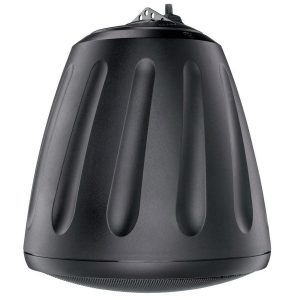 Soundtube RS600i-BK 6.5in Coaxial Open-Ceiling Speaker / 8 Ohm / 85 Hz-17 kHz / Black
