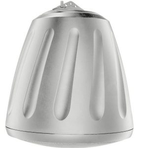 Soundtube RS800i-WH 8in Coaxial Open-Ceiling Speaker / 8 Ohm / 80 Hz-22 kHz / White