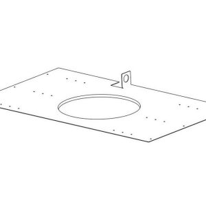 Soundtube AC-CM5-PCB CM500i Pre-construction bracket