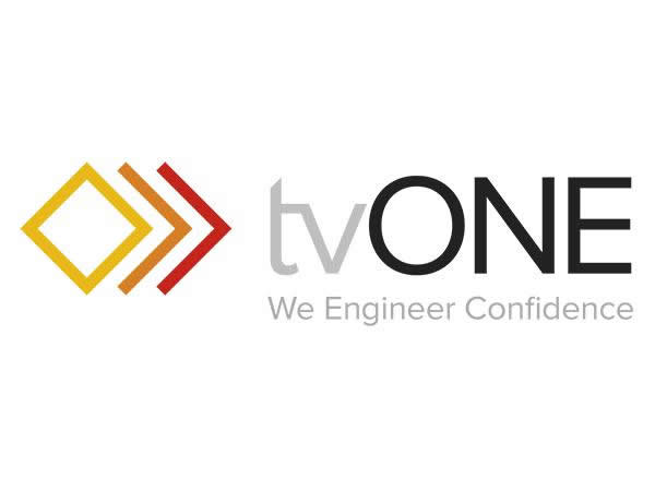 TV One CM-C3-510-CPU-HTTPS CORIOmaster mini (C3-510) secure communications (https) CPU module (boxed)