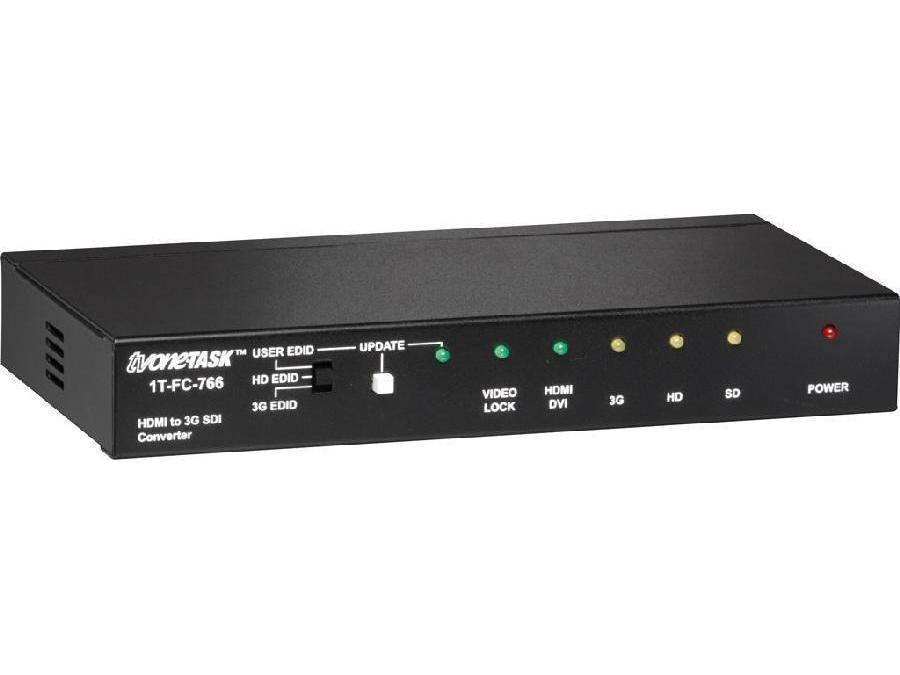 TV One 1T-FC-766 HDMI to 3G-SDI Converter - Image 3