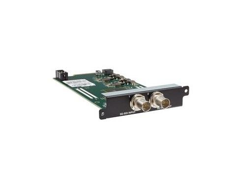 TV One CM-3GSDI-X-2IN 3G-SDI CORIOmatrix Input Module