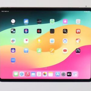 Wall-Smart 002-1NA04E-WG WS NC FOR IPAD PRO 13 M4 WITH GRILLES +ETHERNET