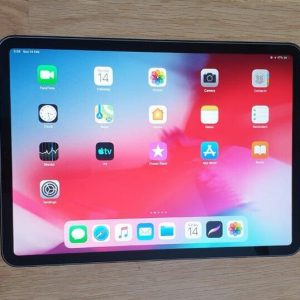 Wall-Smart 002-1SA02 WS SB FOR IPAD PRO 11 M4