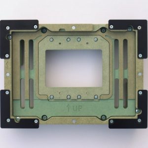 Wall-Smart 007-1RA42-WO Retrofit Mount for C4-T5IW8, Unpainted