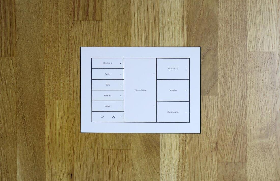 Wall-Smart 007-1SA35 Inwall Flush Adapter / C4 LUX 3-Gang Faceplate / Depth Calibration Spacer
