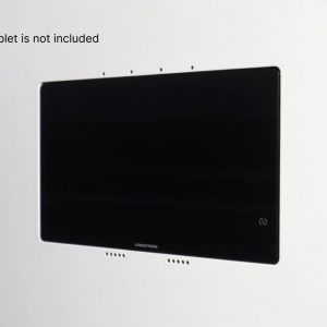 Wall-Smart 012-1NA70 New Construction Mount for CRESTRON TSW-880 / TSS-880