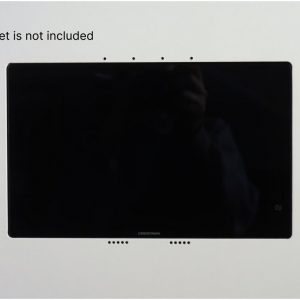 Wall-Smart 012-1NA73 New Construction Mount for CRESTRON TSW-1080 / TSS-1080