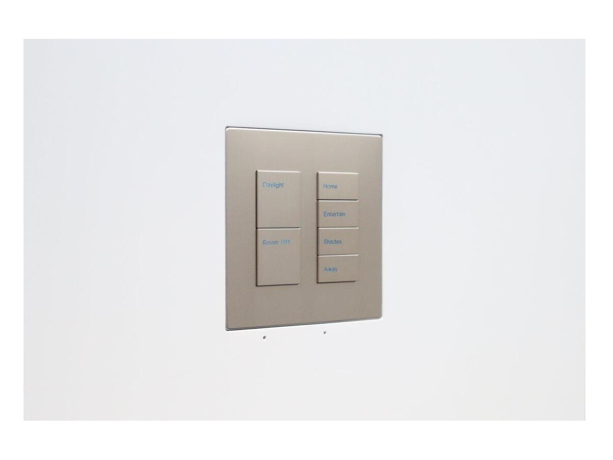Wall-Smart 028-1-906 New Construction Mount for Savant Ascend WFB-2Gang - Image 4