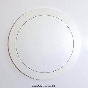 Wall-Smart 067-1-697 Reteofit Wall/Ceiling Mount for ARAKNIS AN-510-AP-I-AC Access Point
