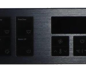 Wall-Smart 084-1-921 New Construction Mount for BLACK NOVA 2MODULE LOW V