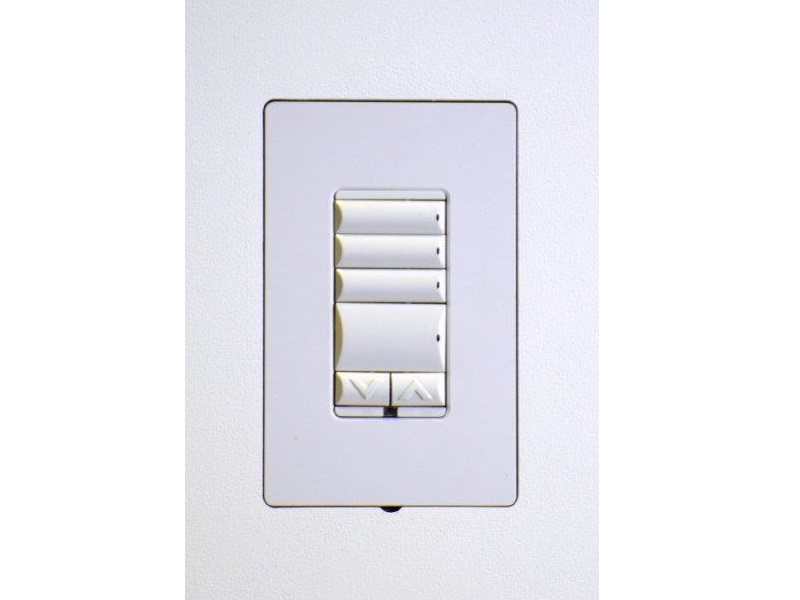 Wall-Smart 10-01-101 Adapter for Lutron Designer Style 1Gang 1/2 inch - Image 4