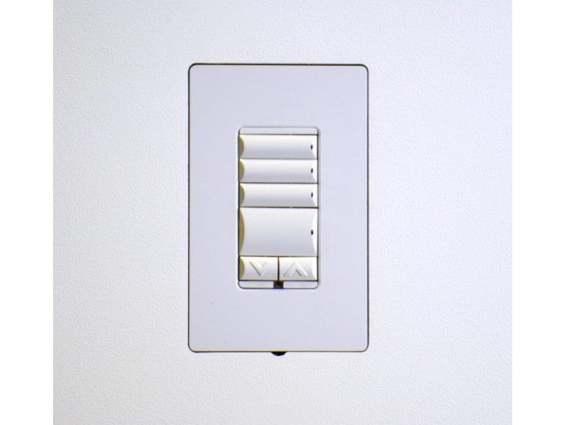 Wall-Smart 10-01-306 New Construction Adapter for 1Gang In-Wall Flush for Lutron Designer Style 1Gang 5/8 inch - Image 4