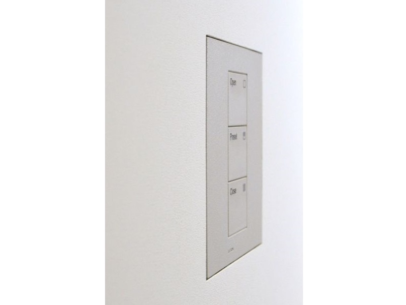 Wall-Smart 10-01-349 New Construction Adapter for Palladiom Square 1 Column Matte - Image 4