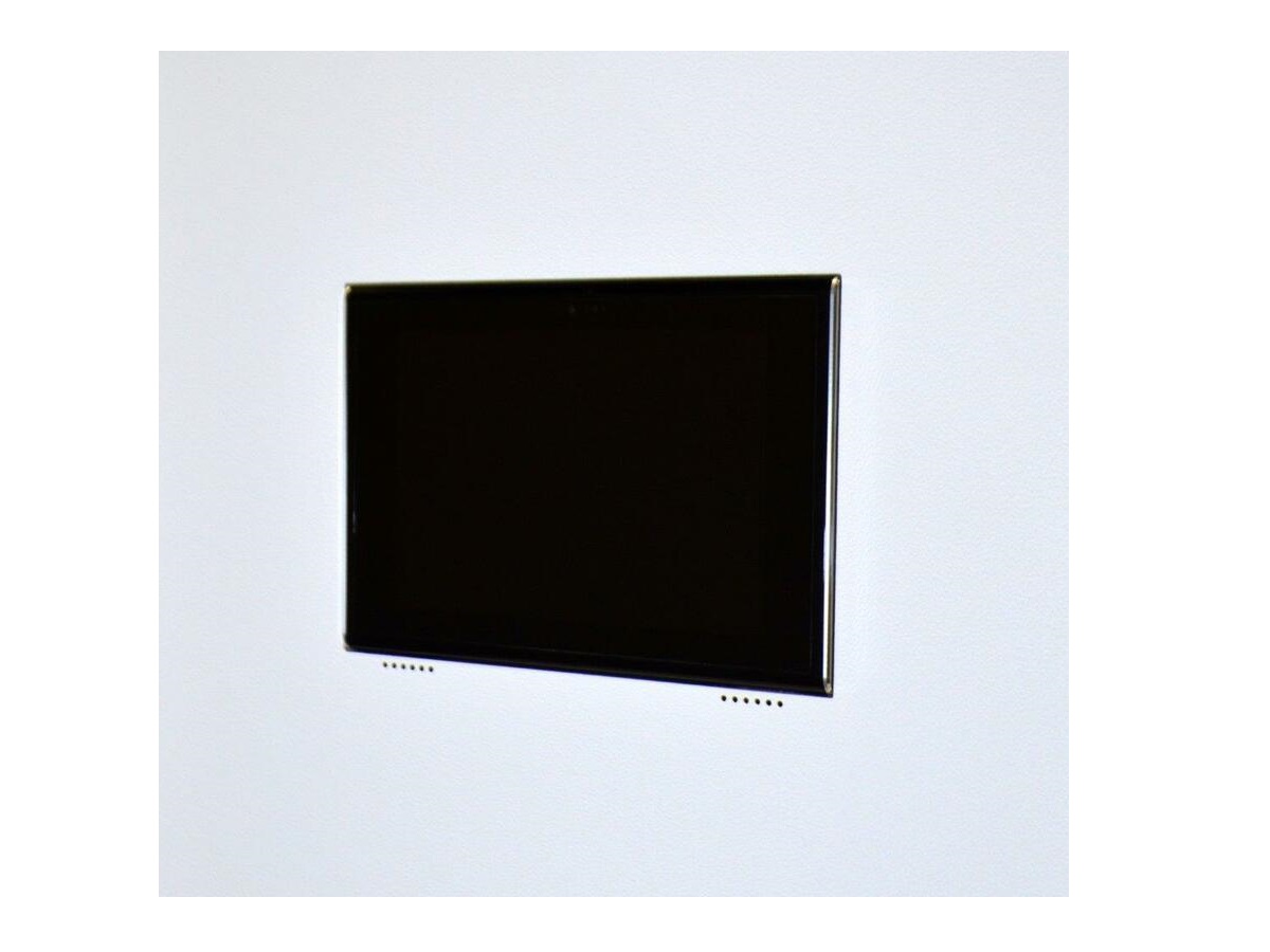 Wall-Smart 10-01-707 New Construction Adapter for URC TKP-7600 - Image 2