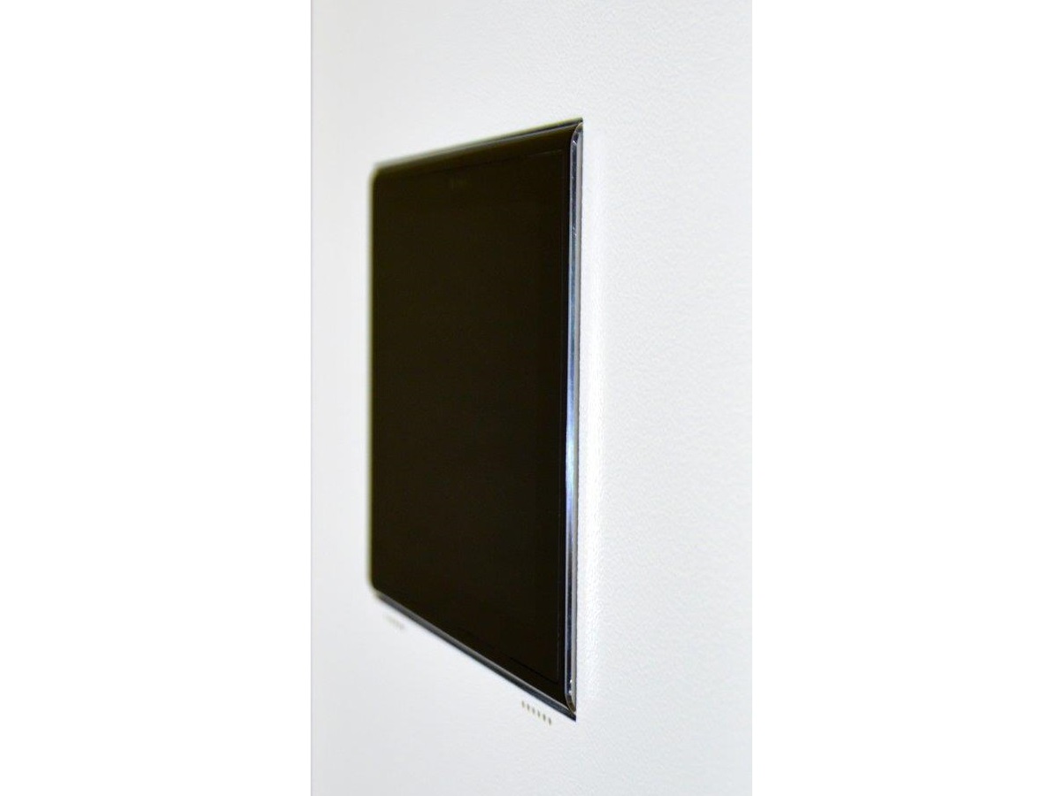 Wall-Smart 10-01-707 New Construction Adapter for URC TKP-7600 - Image 3