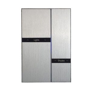 Wall-Smart 003-1-012 Flush Mount for BASALTE FIBONACCI