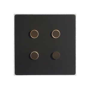 Wall-Smart 058-1-878 New Construction Mount for ALISSE 1C/2C