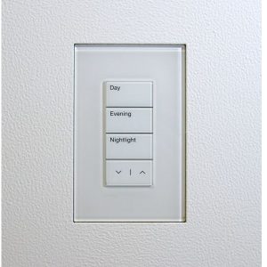 Wall-Smart 10-01-365 New Construction Adapter for Palladiom 2Gang US Glass