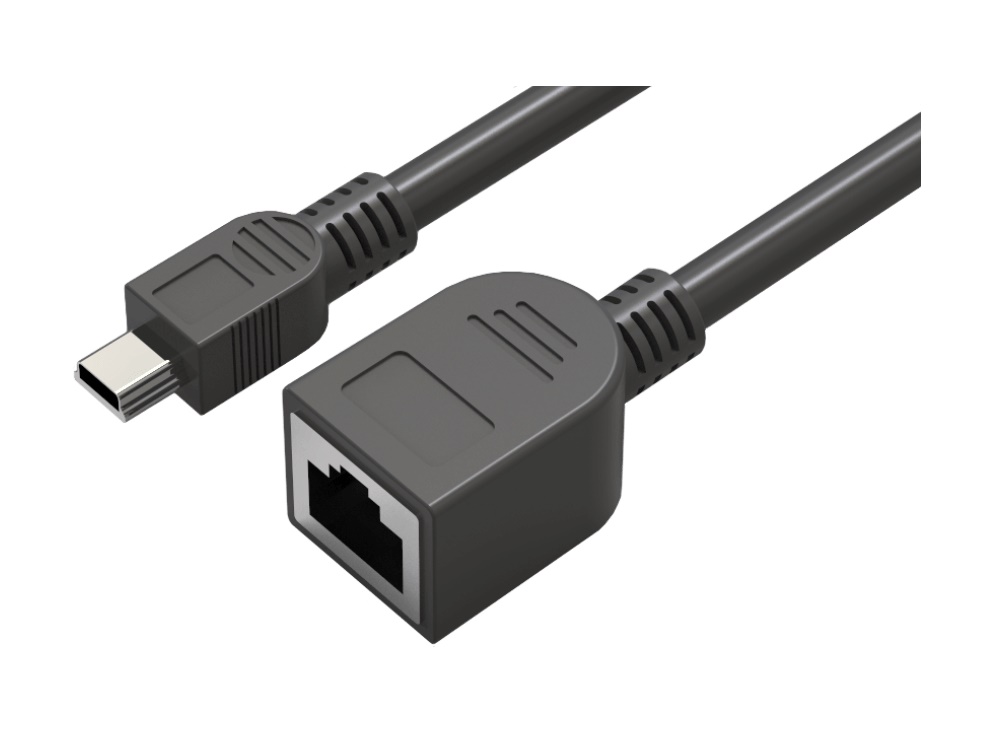 WyreStorm APO-MIC-EXT USB Extender for Apollo Add-On Mic