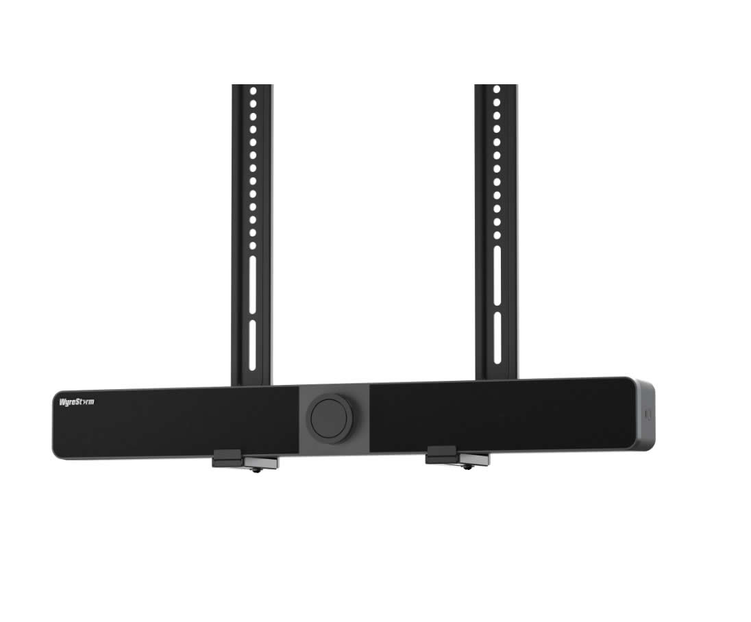 WyreStorm APO-VX20-MNT Adjustable Display Mount / Sliding Blocks / Horizontal Bar / Hardware Kit
