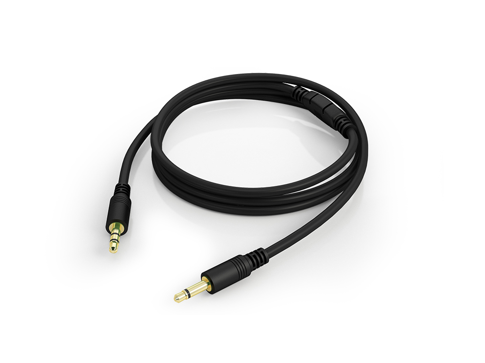 WyreStorm CAB-IR-LINK IR Link Cable for Control System Integration