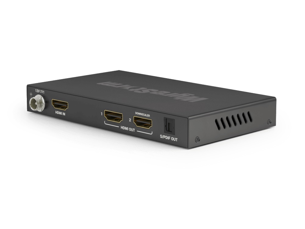 WyreStorm EXP-SP-0102-8K Essentials 8K60 1×2 HDMI Splitter
