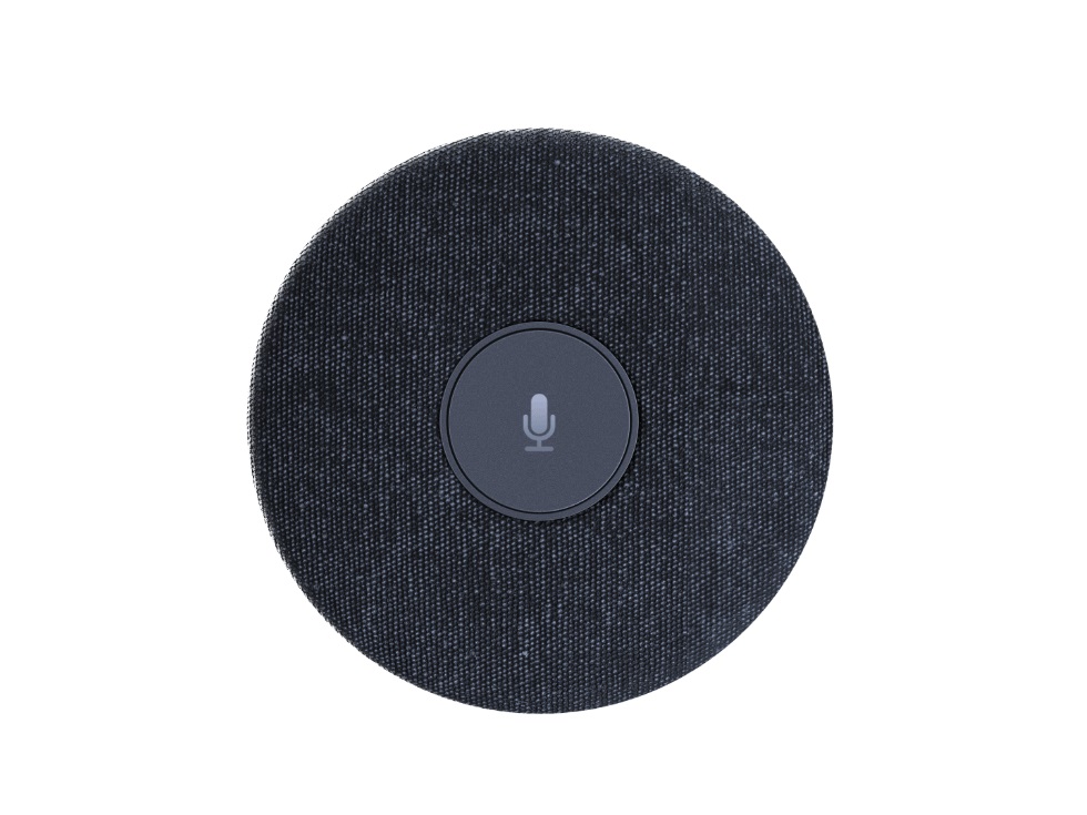 WyreStorm HALO-COM-MIC Add-On Microphone for Halo Video Bar