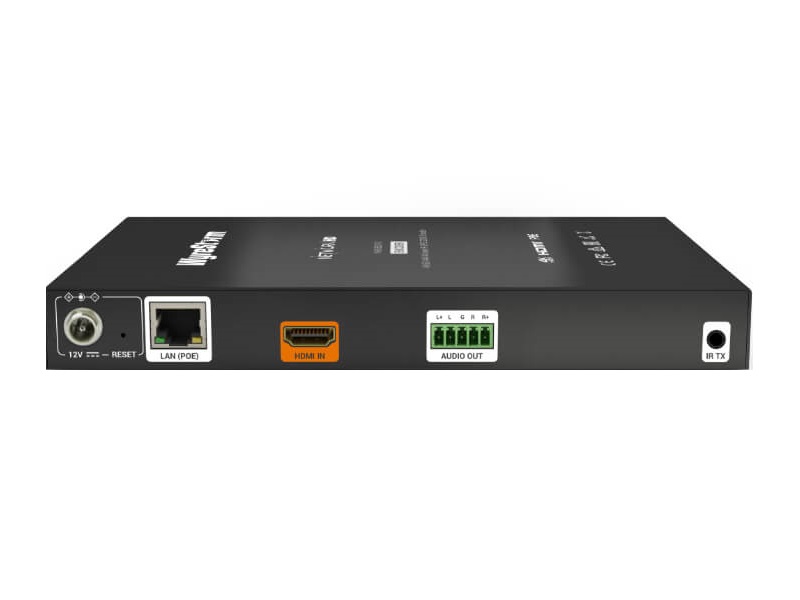 WyreStorm NHD-500-E-TX NetworkHD 500 Series Lite 4K60 4x4x4 Encoder