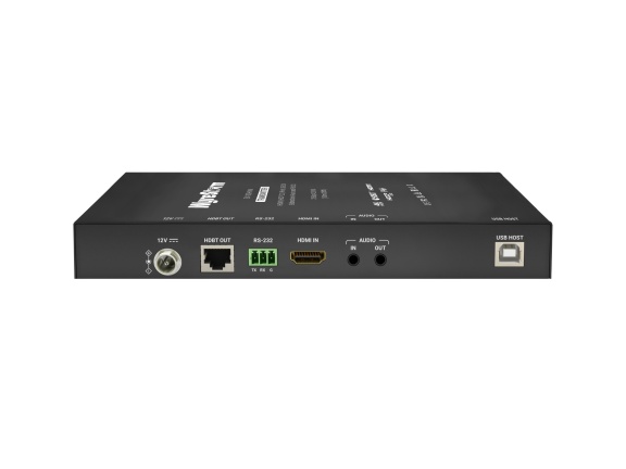 WyreStorm EX-100-KVM HDBaseT 2.0 4K HDMI / USB 2.0 KVM Extender Kit 100m PoH