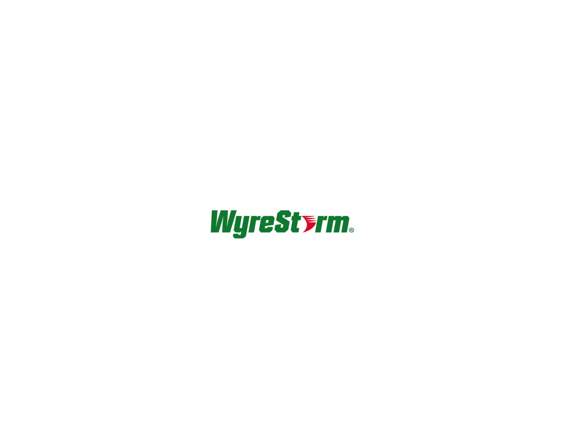 WyreStorm PSU-20V-6A-WP 20v 6a Power Supply Unit for SW-120-TX3-US/UK & NHD-500-IW-TX