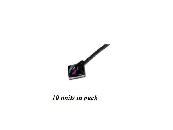 Xantech 283D10P Designer Blink Emitter 10 Pack