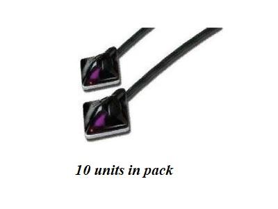 Xantech 284D10P Designer Dual Emitter 10 Pack
