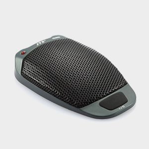JTS CM-601 Unidirectional Condenser Boundary Microphone