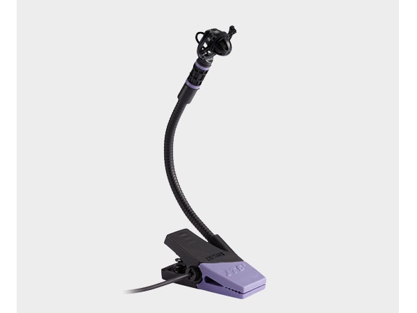 JTS CX-508 Condenser Winds Microphone (Cardioid)