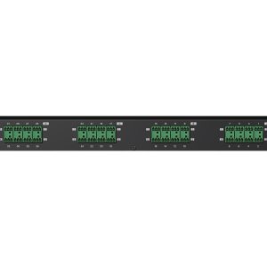 TASCAM BO-32DE 32 Channel Euroblock to D-Sub Input Adaptor for Professional Installations