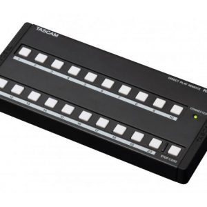 TASCAM RC-20 20-Button Flash Start for CD-500/CD-500B
