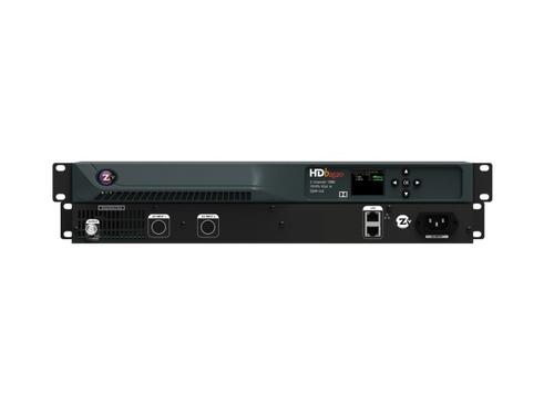 ZeeVee HDb2620-NA HDBridge 2 Channel RGB/VGA 1080p/i Encoder/Modulator