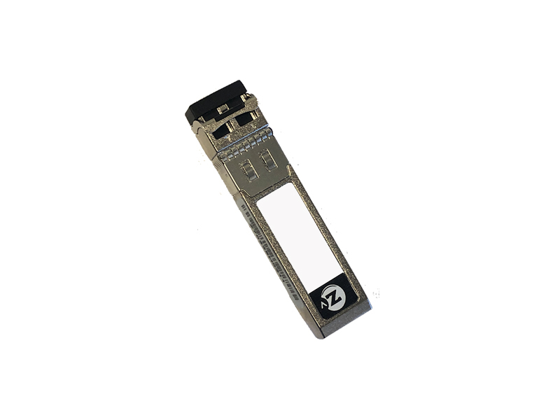 ZeeVee Z4KSFP10G31-10K ZyPer4K Fiber Optic Transceiver/SFPplus/10Gbps/1310nm/SMF/10km
