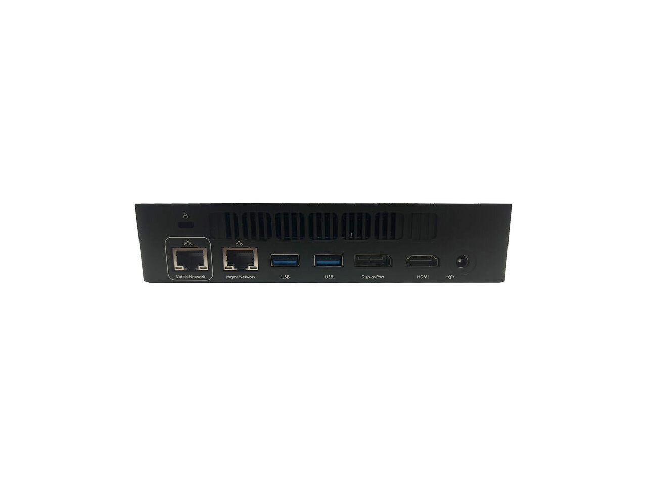 ZeeVee ZMPNUC-F A/V over IP Management Platform - Image 2