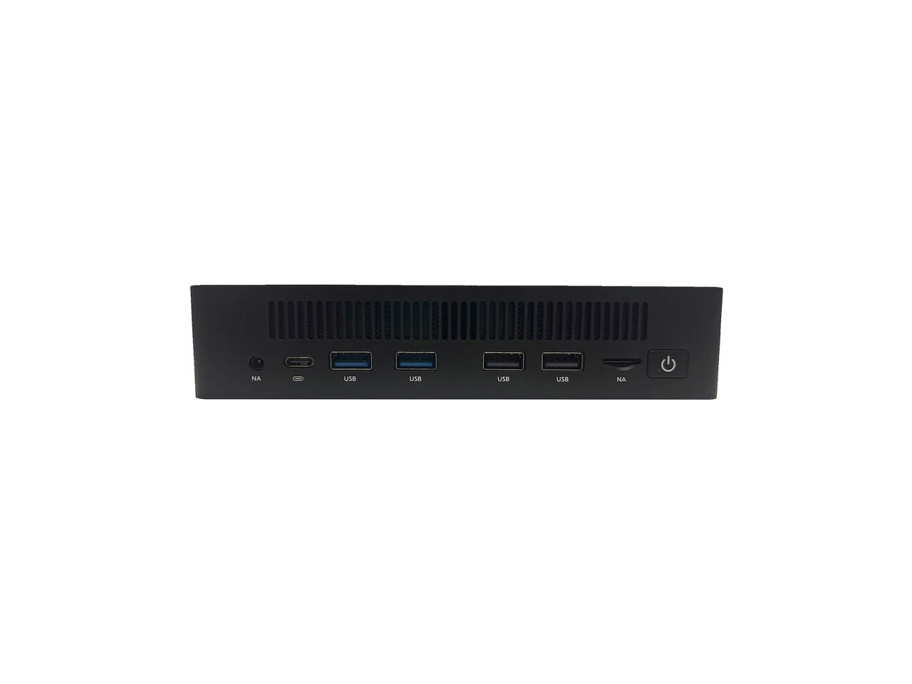 ZeeVee ZMPNUC-F A/V over IP Management Platform - Image 3