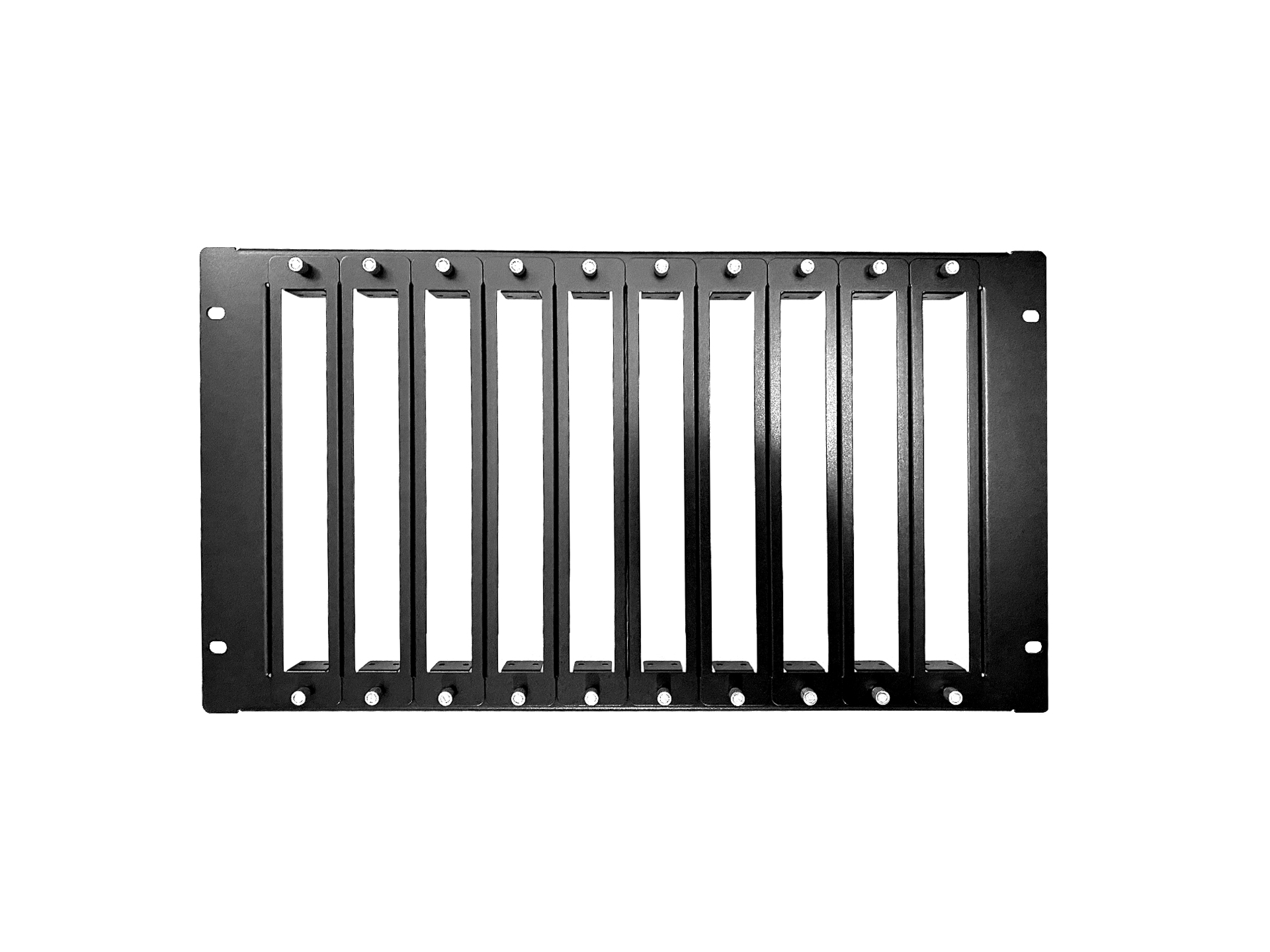 ZeeVee ZUHD60RACK ZyPerUHD60 6RU Rack Mount